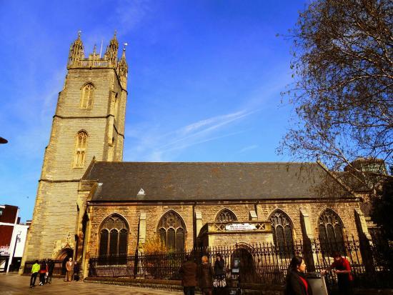 Igreja de São João Baptista